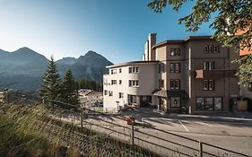 Hotel Quellenhof - Self Check-In & Adults Only